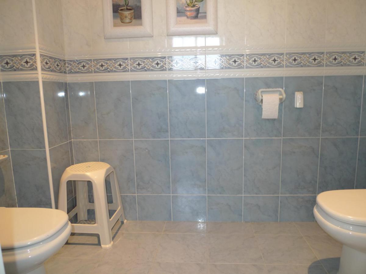 Torrox Costa Beachfront Apartment Extérieur photo