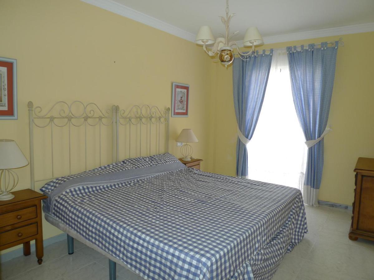 Torrox Costa Beachfront Apartment Extérieur photo